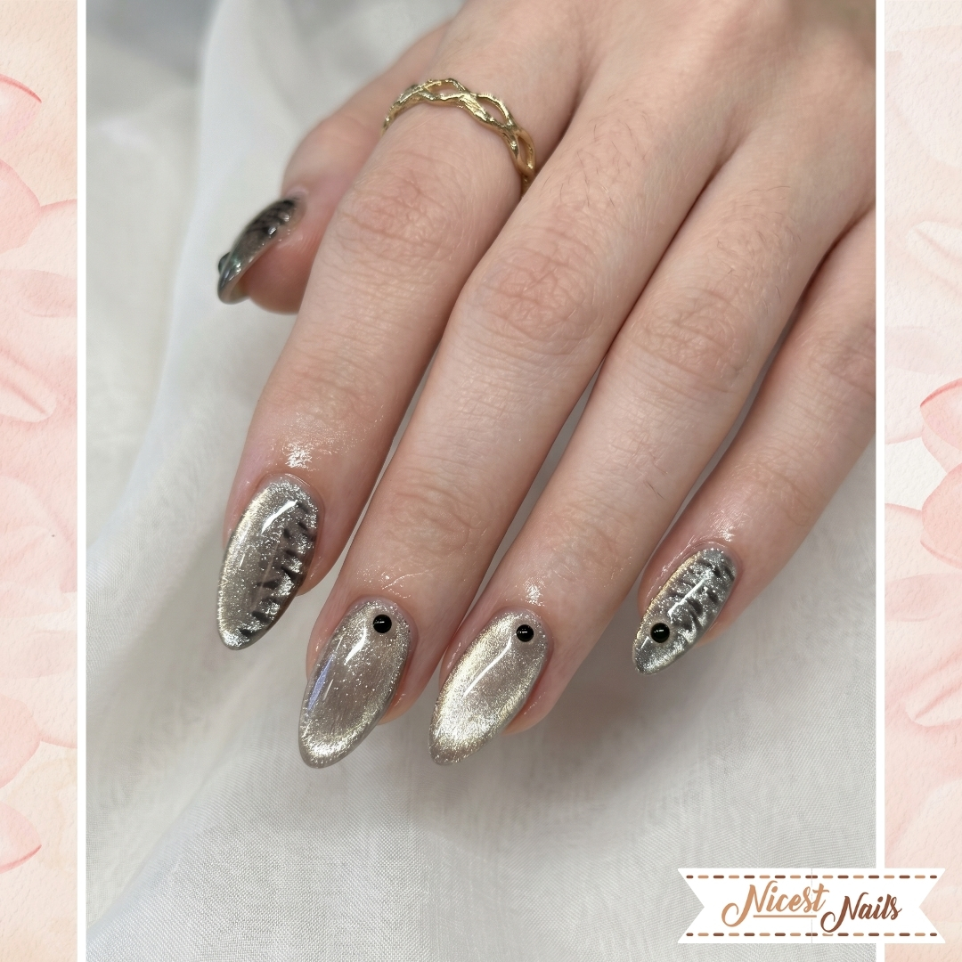 Trending Nail